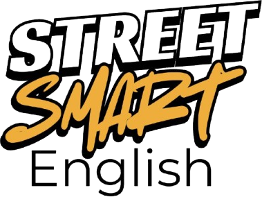 Street Smart English